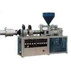 Manufacturers Exporters and Wholesale Suppliers of Twin Screw Extruders FARIDABAD Haryana